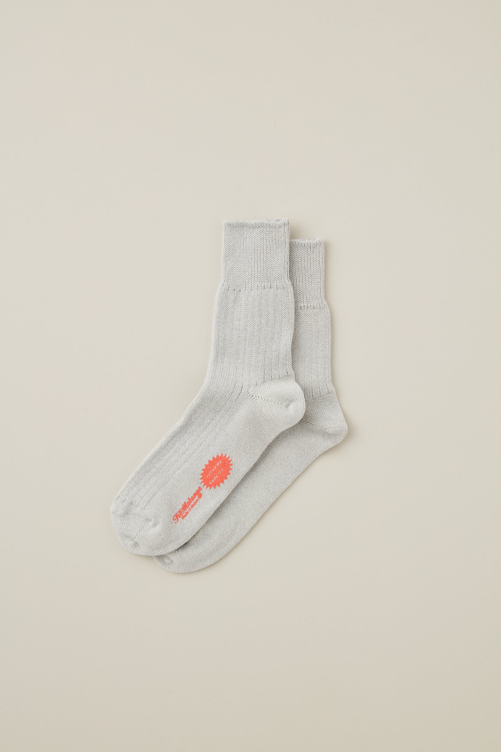 CODY2 / コディ2 Cotton wool Socks – FilMelange