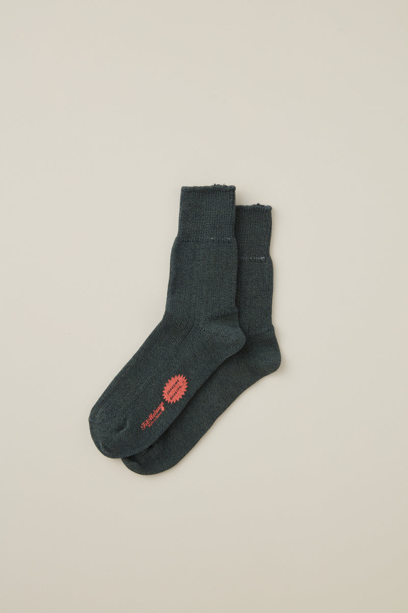 CODY2 / コディ2 Cotton wool Socks