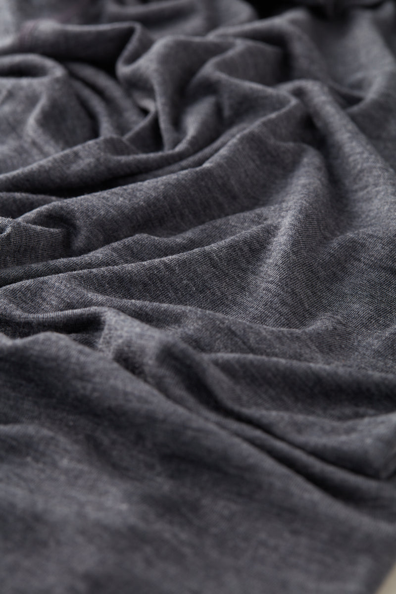 WERTER / ウェルター Wool Rib