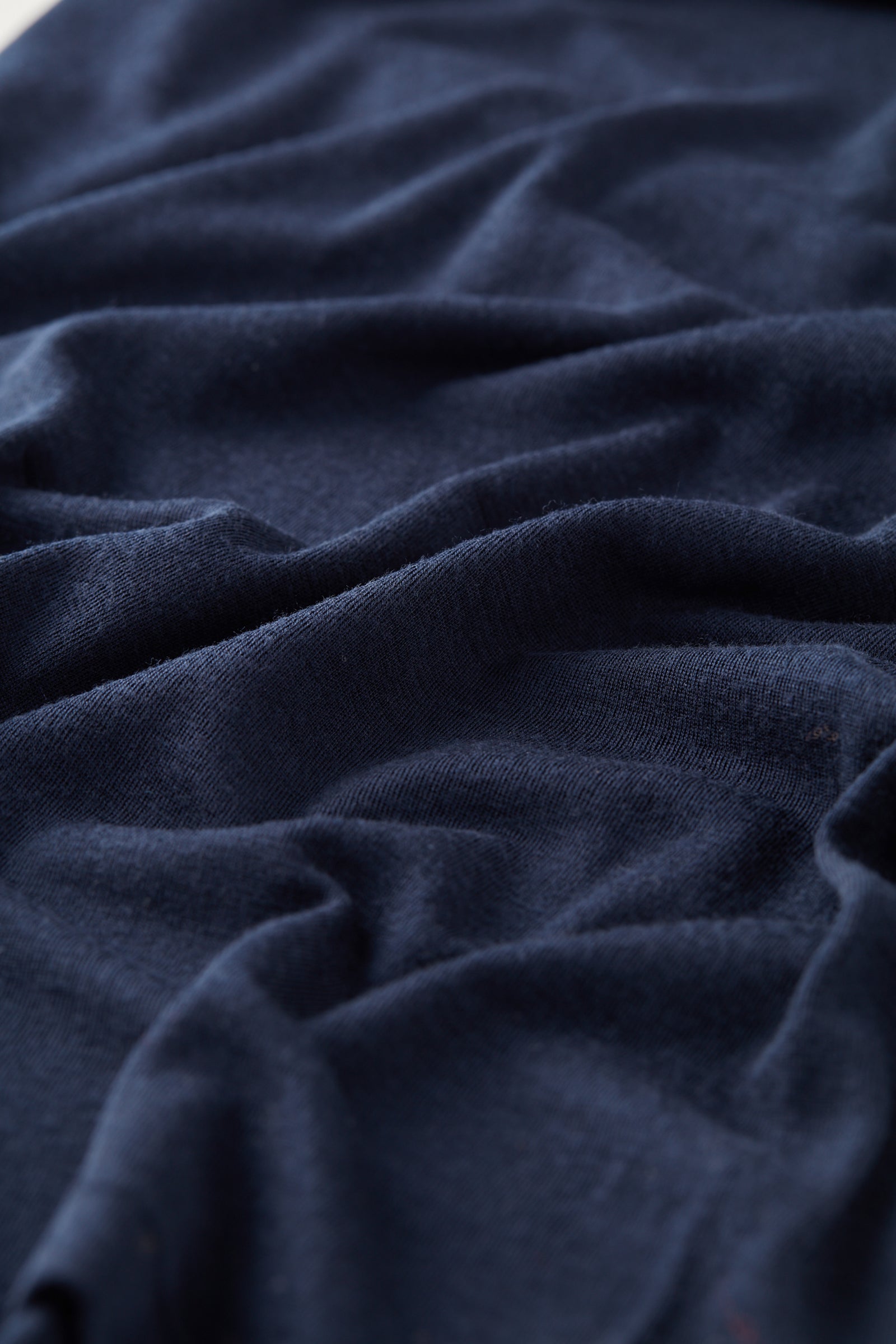 WERTER / ウェルター Wool Rib – FilMelange