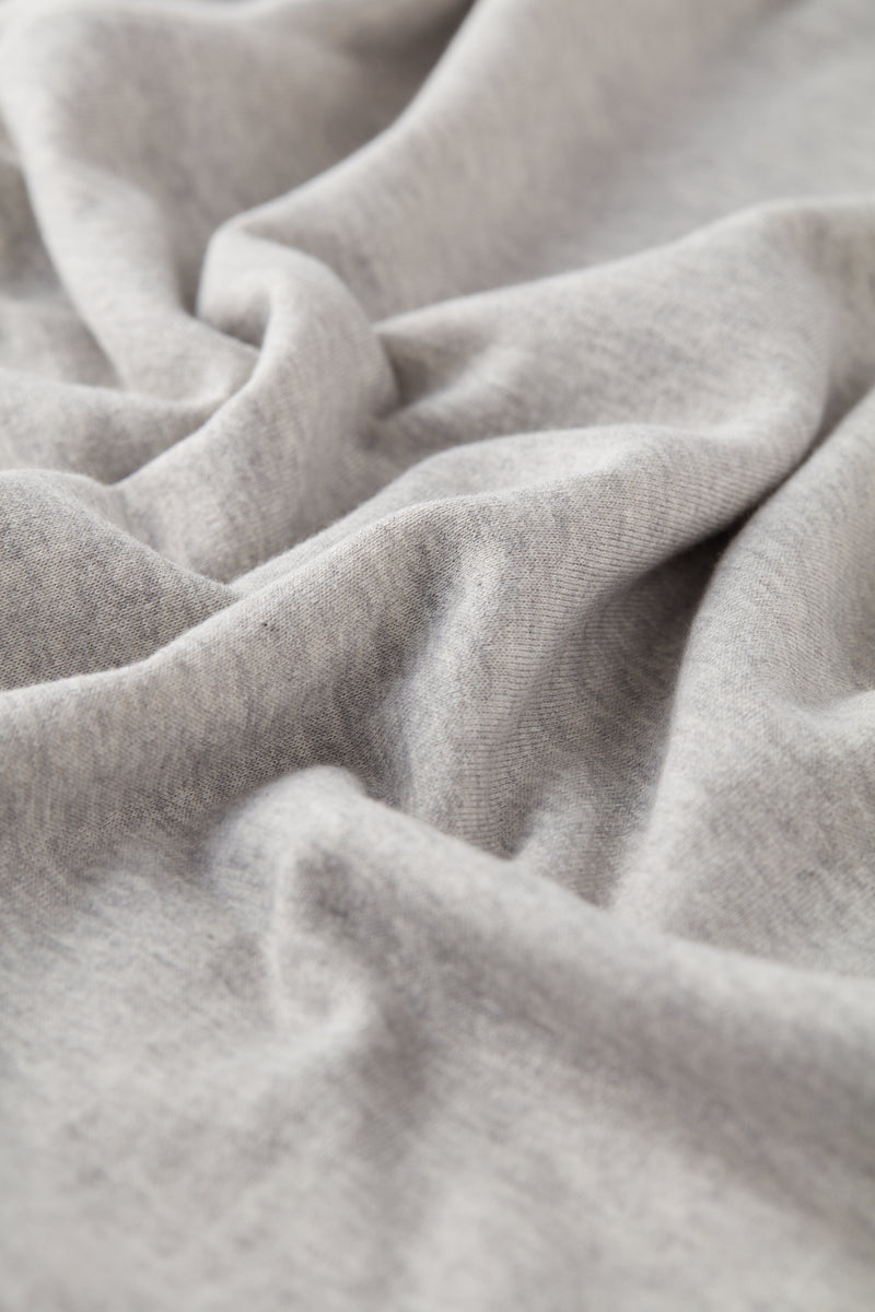 URBAIN / ユルバン<br>Cashmere Loop Urage