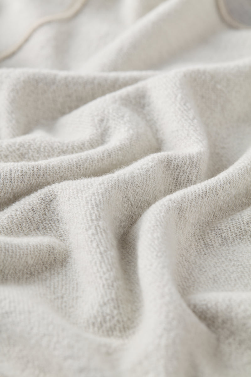 URBICUS / ウルビクス<br>Cashmere Loop Urage