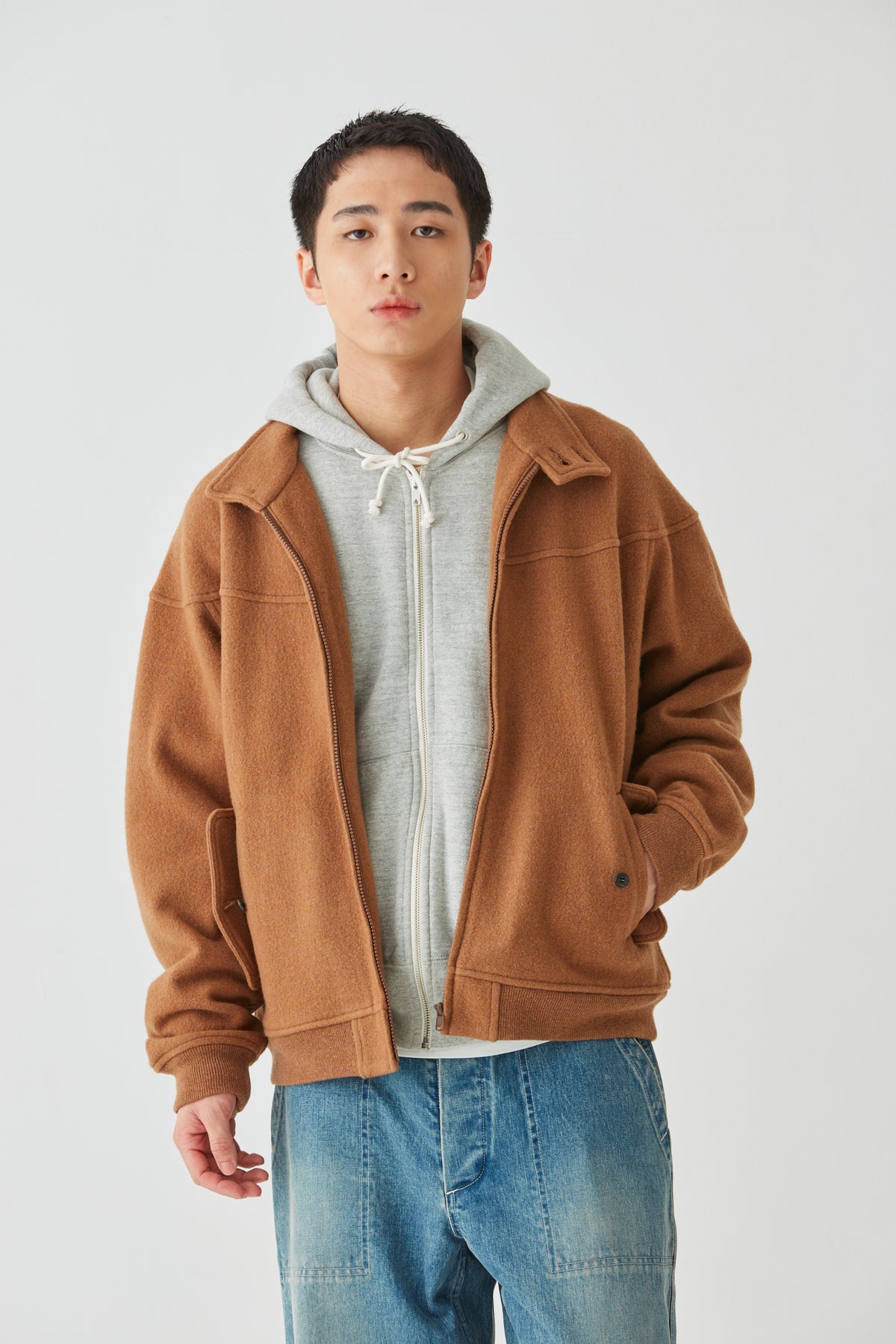 Mens / OUTER – FilMelange