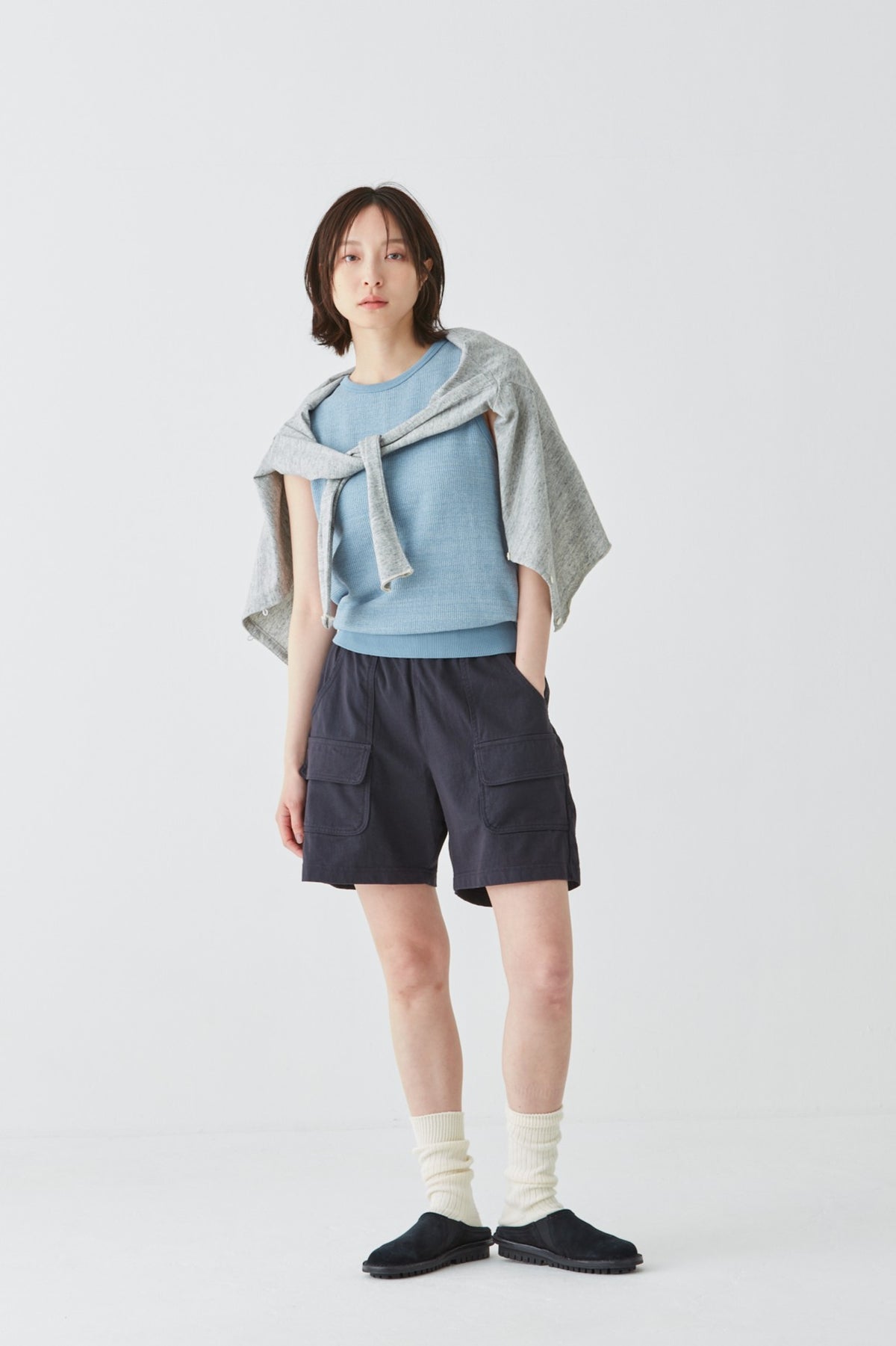 Womens / SKIRT BOTTOMS – FilMelange