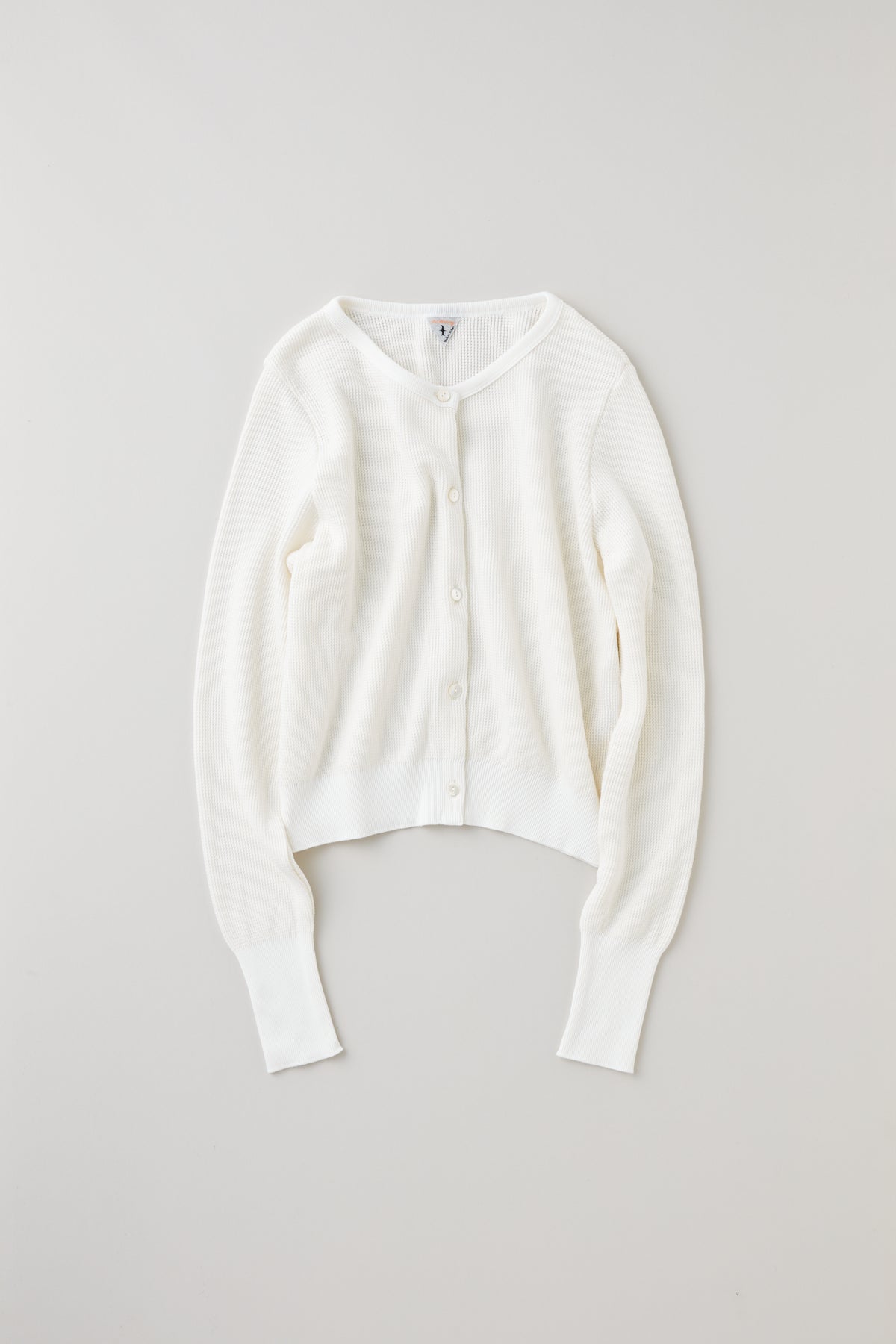 FilMelange☆綿麻ニット KNIT – FilMelange