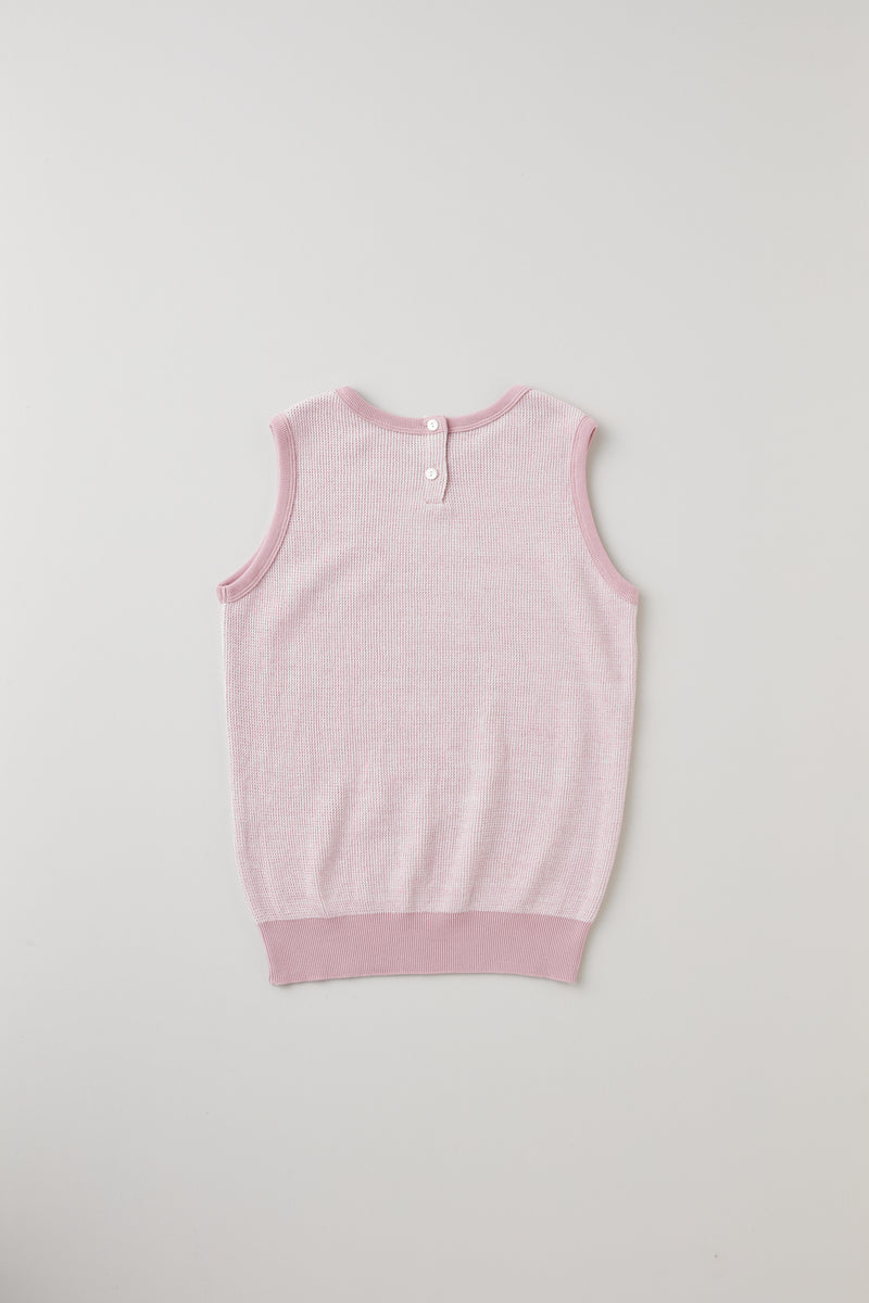 ☆Carina☆ CARINA / カリーナ Half Cardigan Stitch – FilMelange
