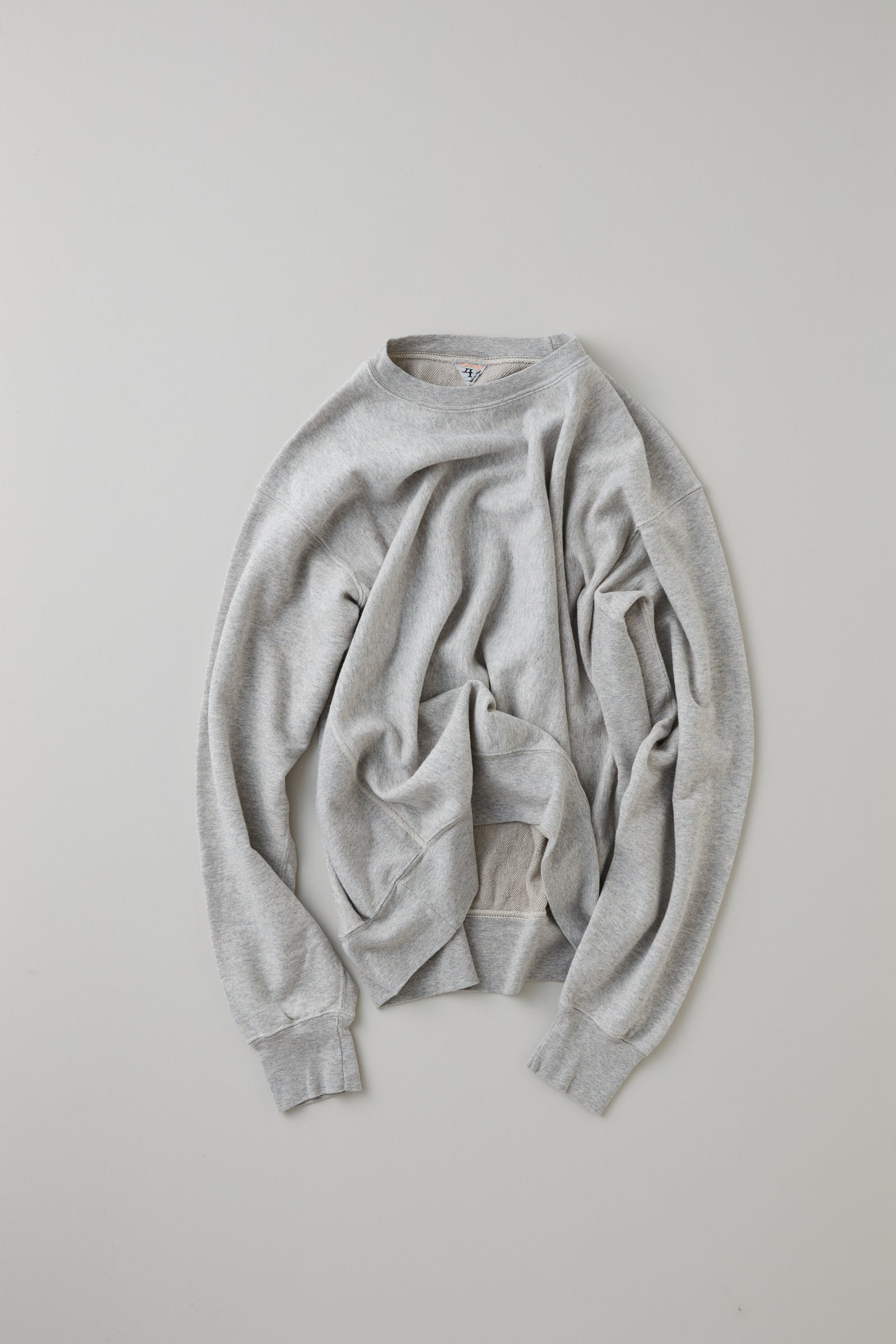 LINDEN-GL / リンデン Light Linen Urage – FilMelange
