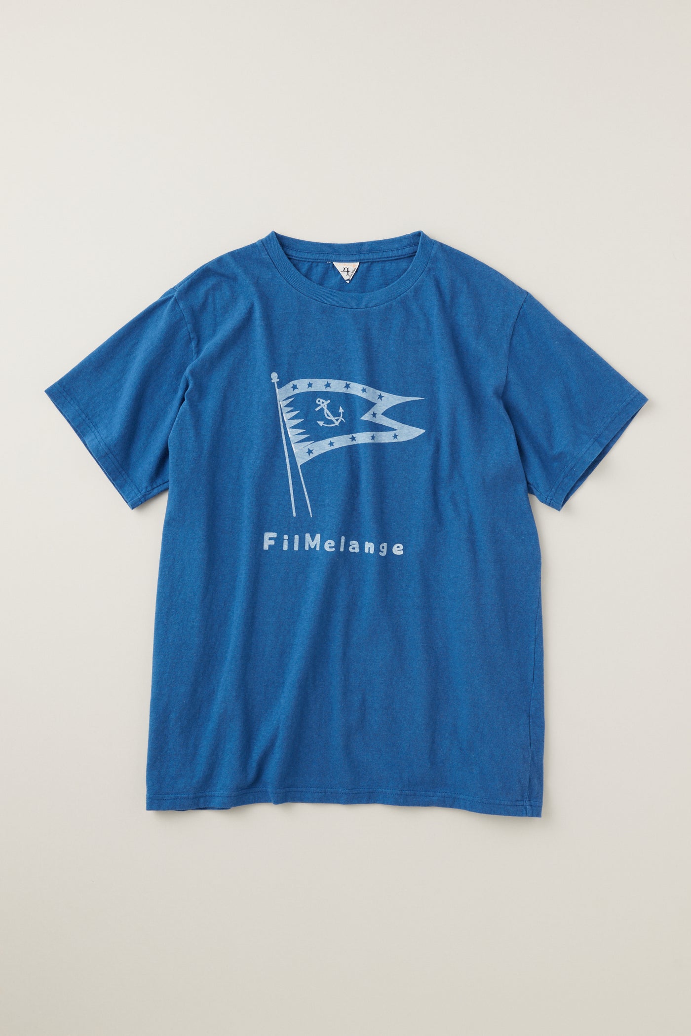 VINK-FLAG / ヴィンクVintage Tenjiku – FilMelange