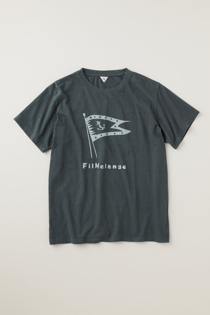 VINK-FLAG / ヴィンクVintage Tenjiku – FilMelange