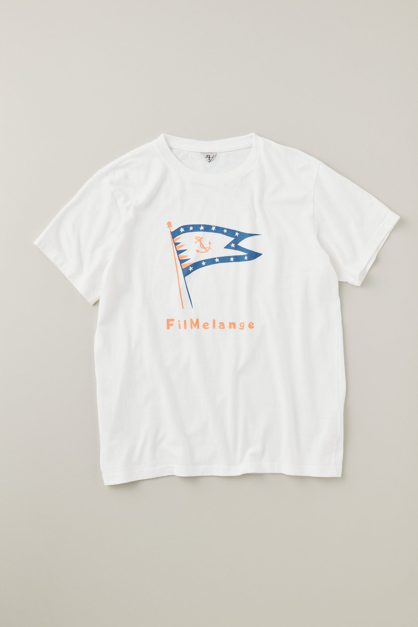 VINK-FLAG / ヴィンクVintage Tenjiku – FilMelange