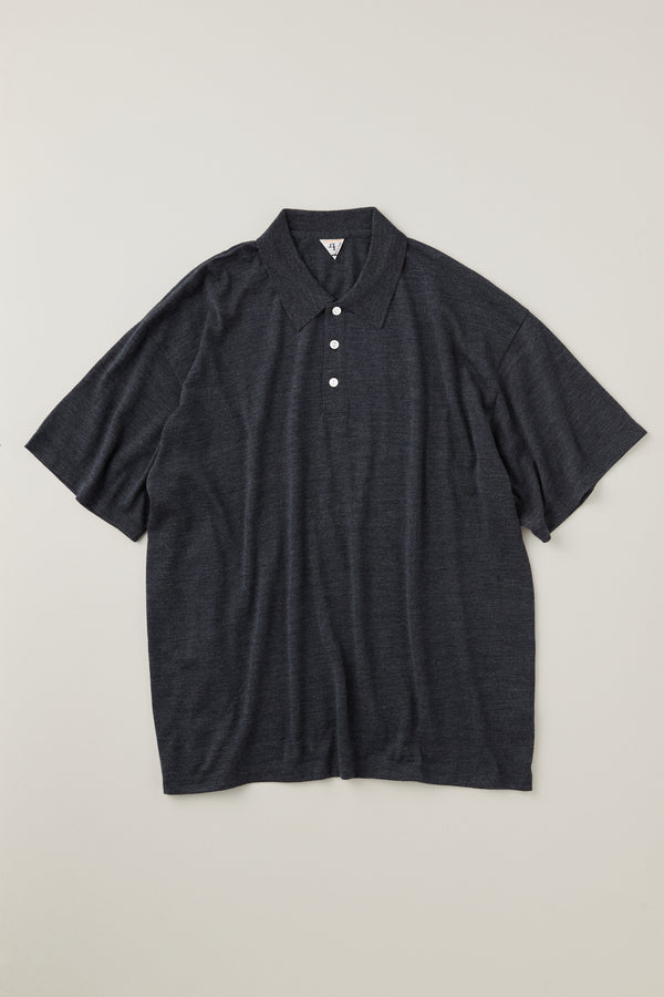 WORNUM / ウォーナム<br>New Zealand Merino Wool Tenjiku