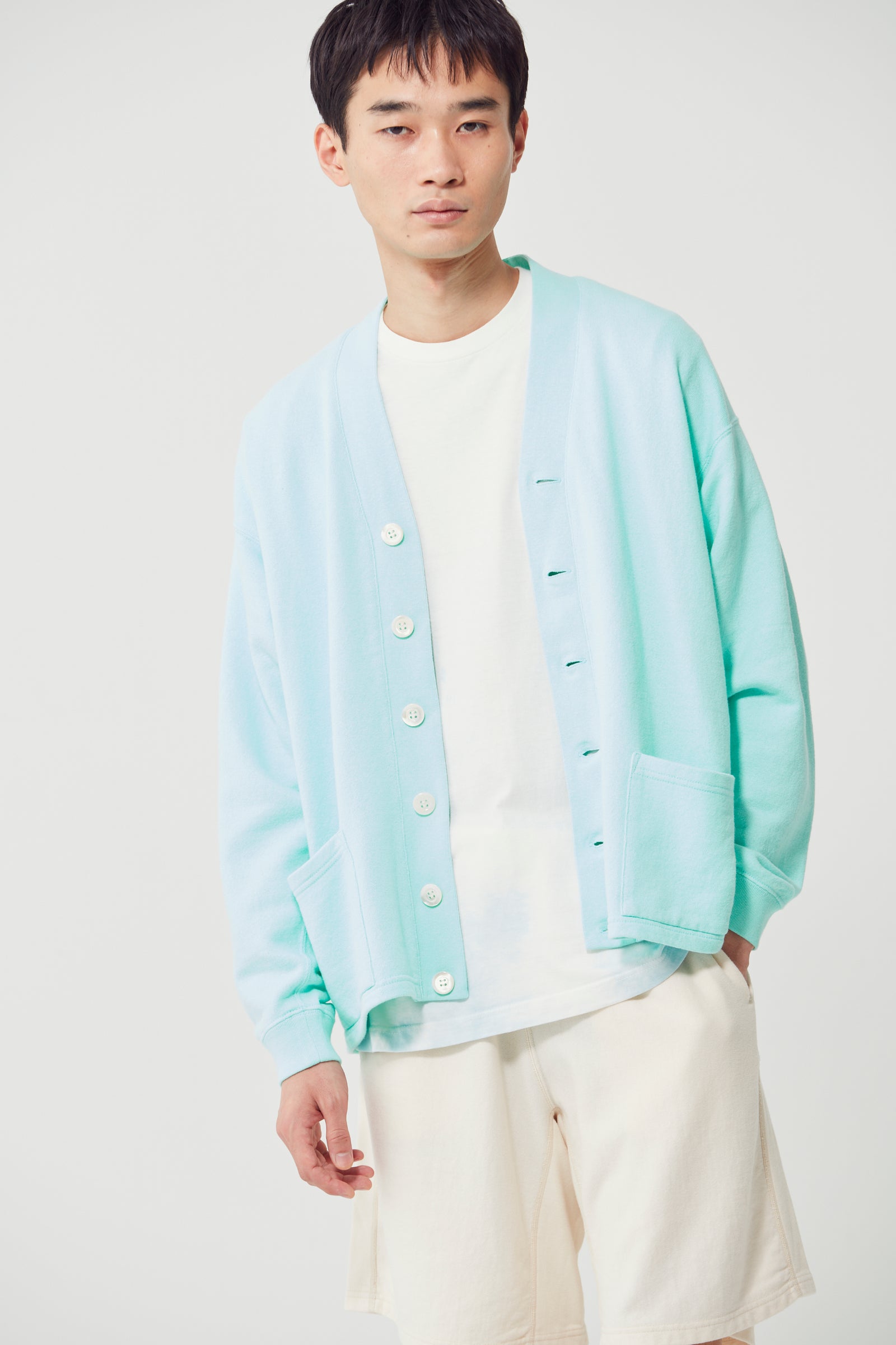 RAWSON / ローソン Comfort Urage – FilMelange
