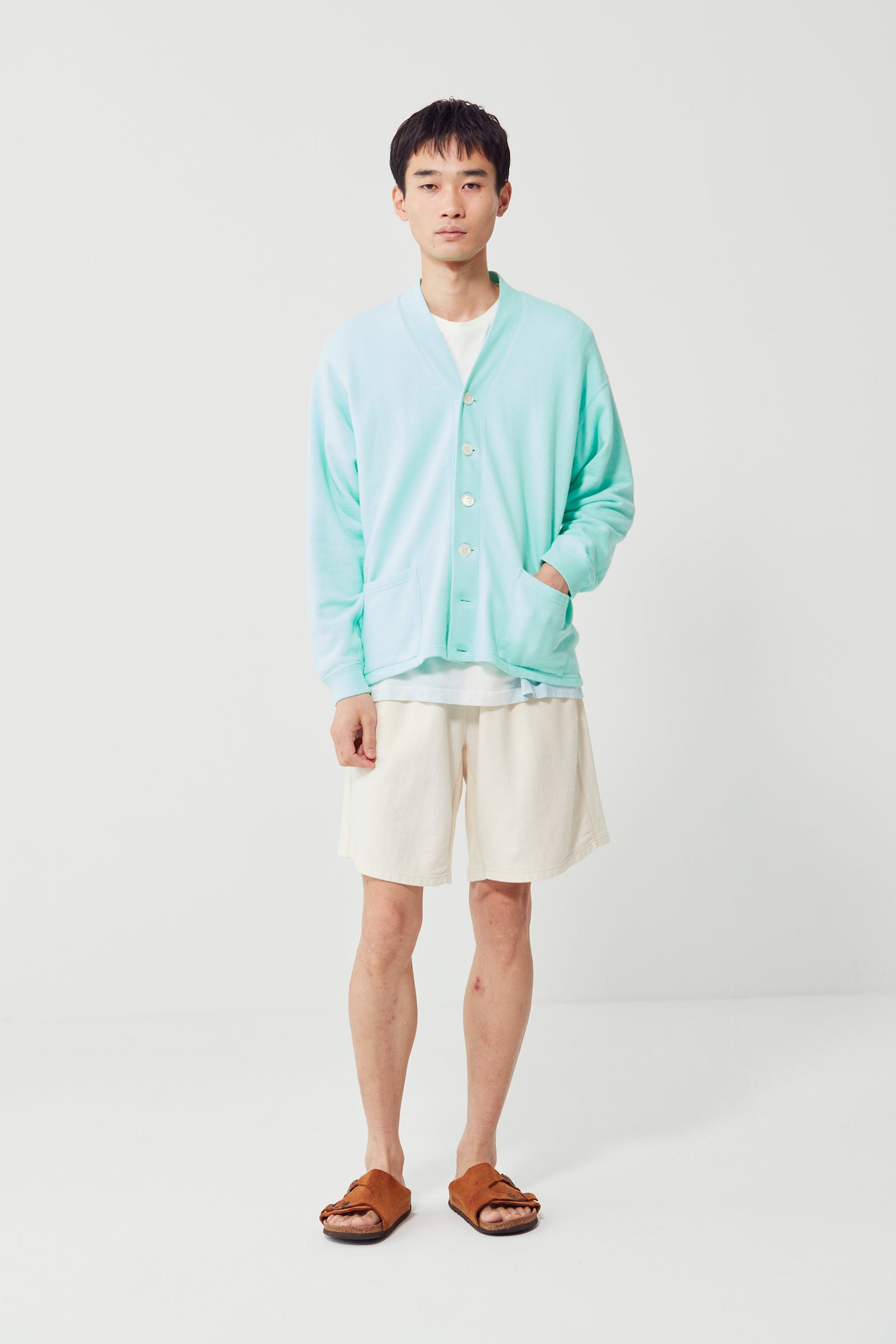 RAWSON / ローソン Comfort Urage – FilMelange