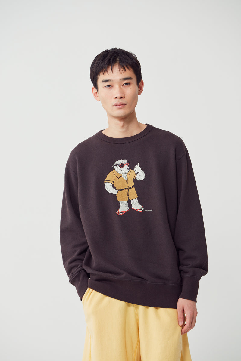 RALPH-SANDAL / ラルフ Comfort Urage – FilMelange