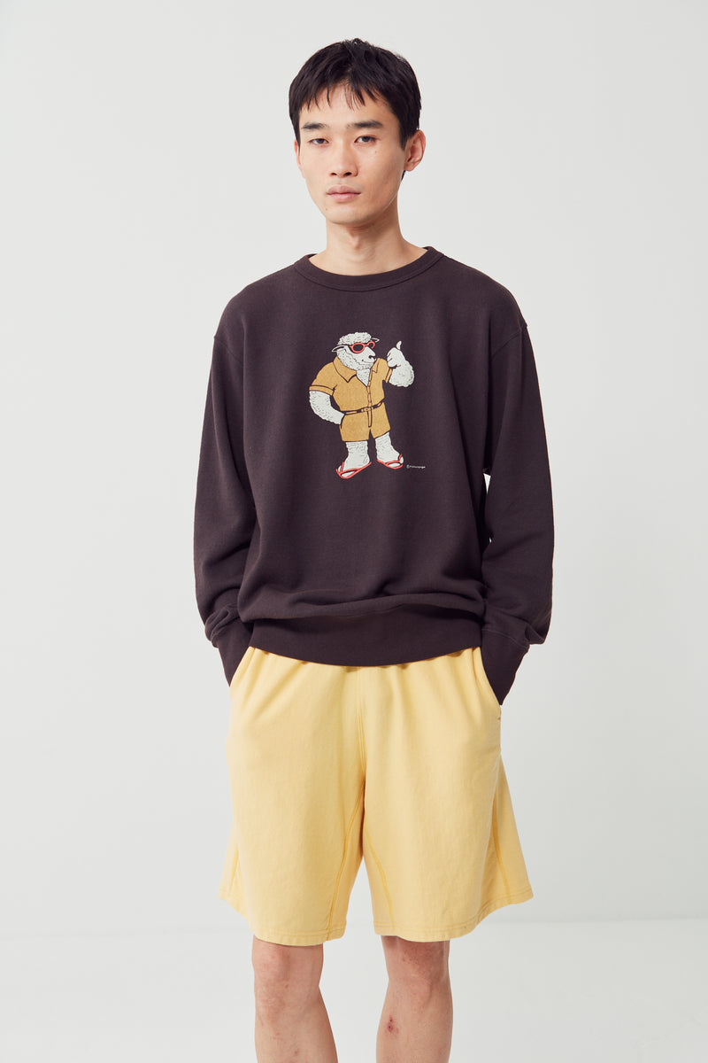 RALPH-SANDAL / ラルフ Comfort Urage – FilMelange