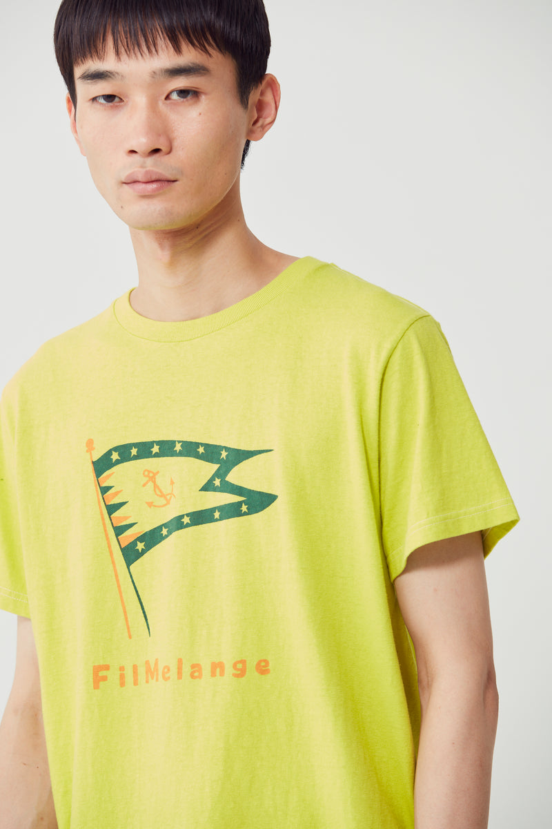 VINK-FLAG / ヴィンクVintage Tenjiku – FilMelange