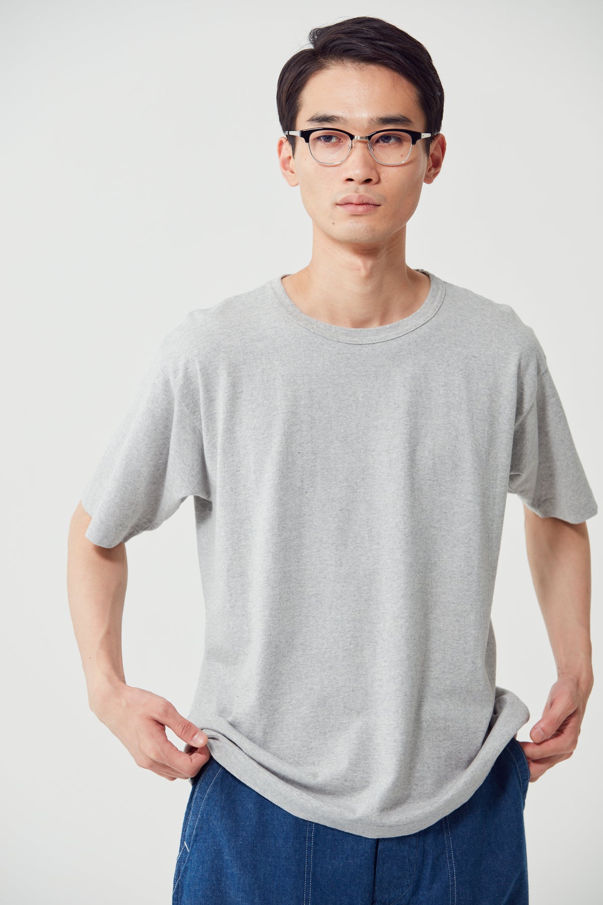 Short sleeve T – FilMelange