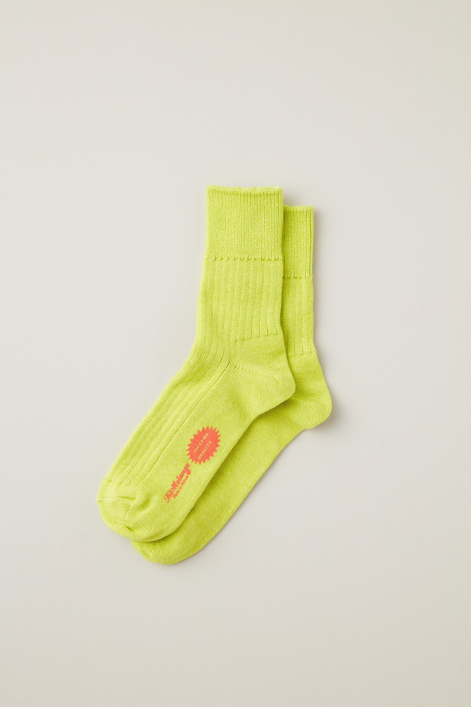 CODY2 / コディ2 Cotton wool Socks – FilMelange