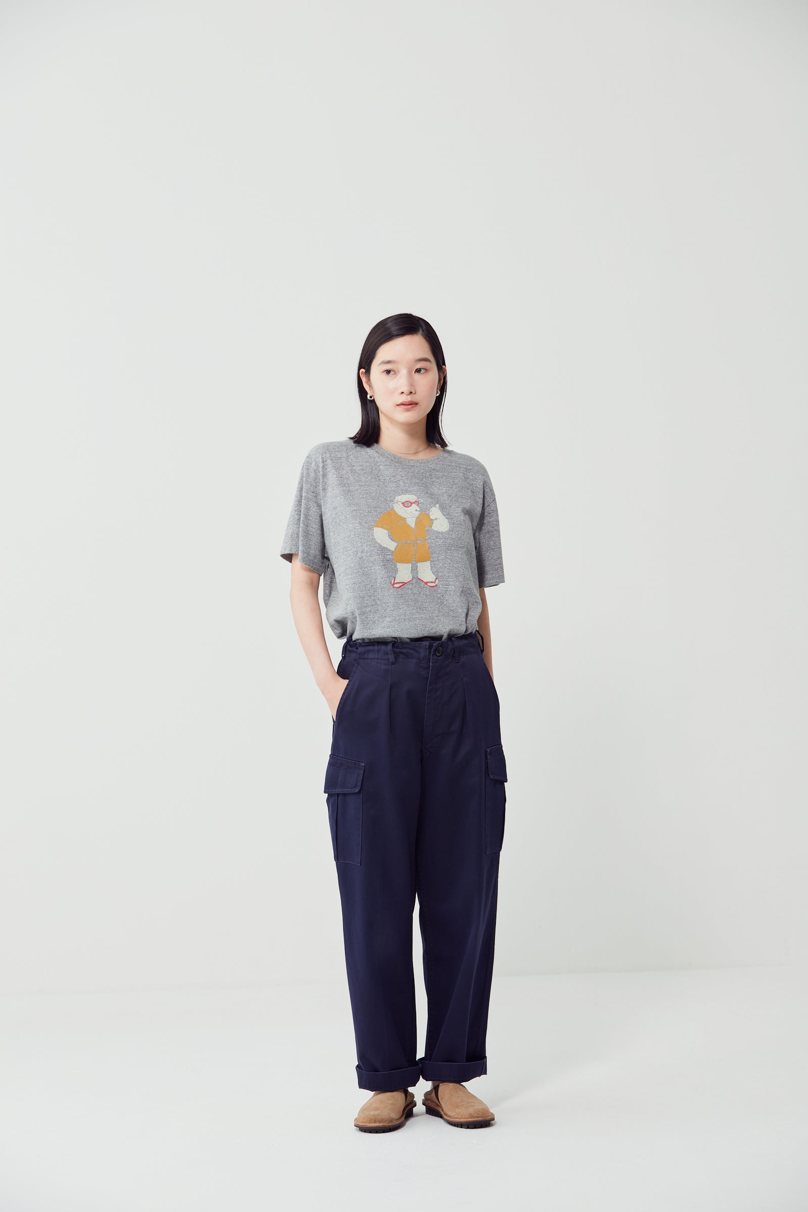 VINK-SANDAL / ヴィンクVintage Tenjiku – FilMelange