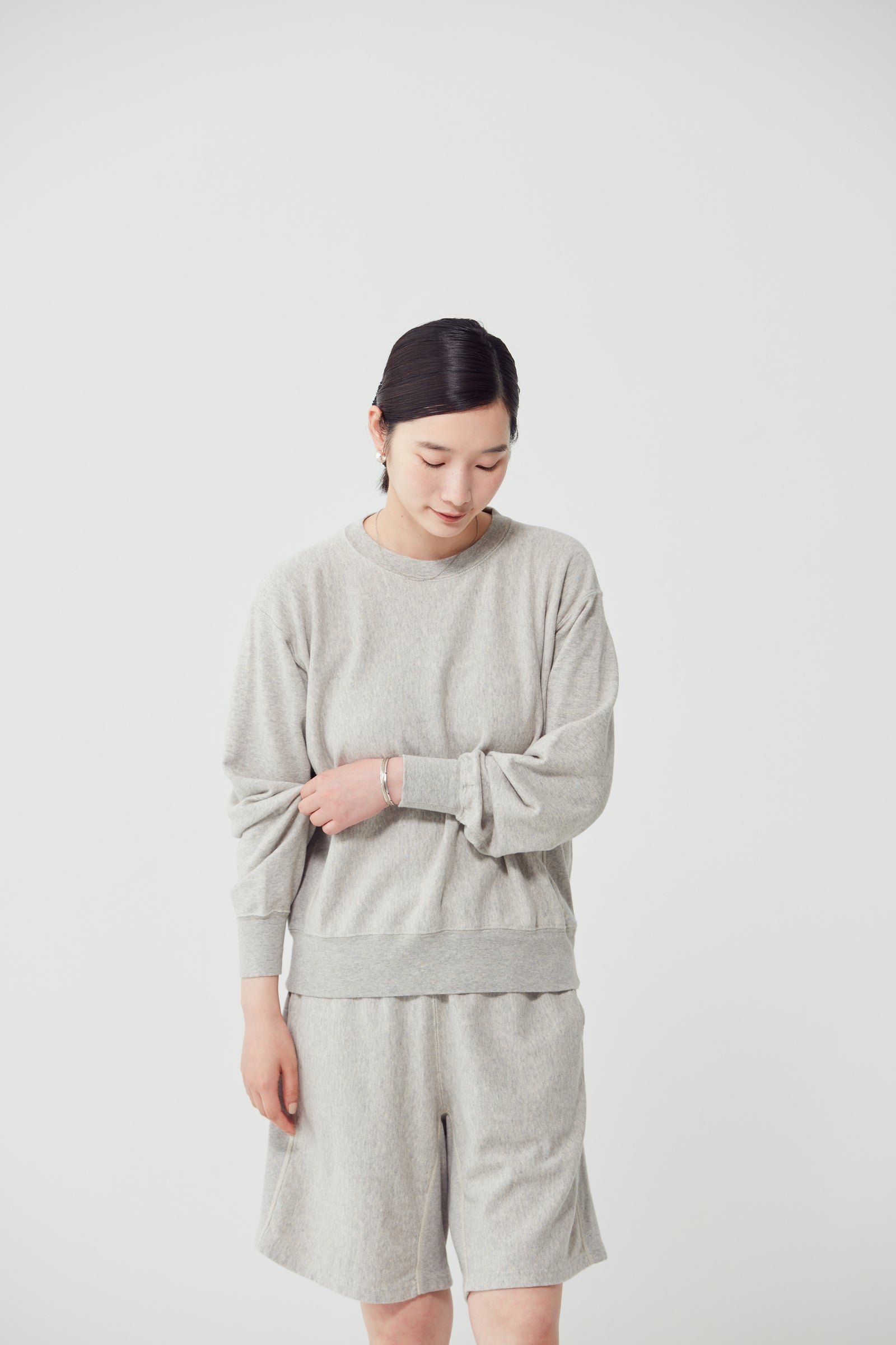 LINDEN-GL / リンデン Light Linen Urage – FilMelange