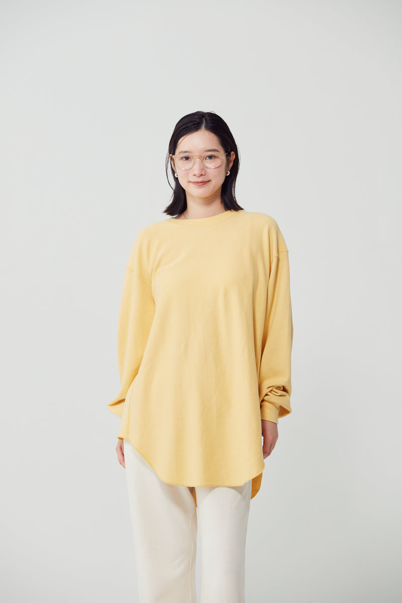 LIDIA / リディア Light Linen Urage – FilMelange