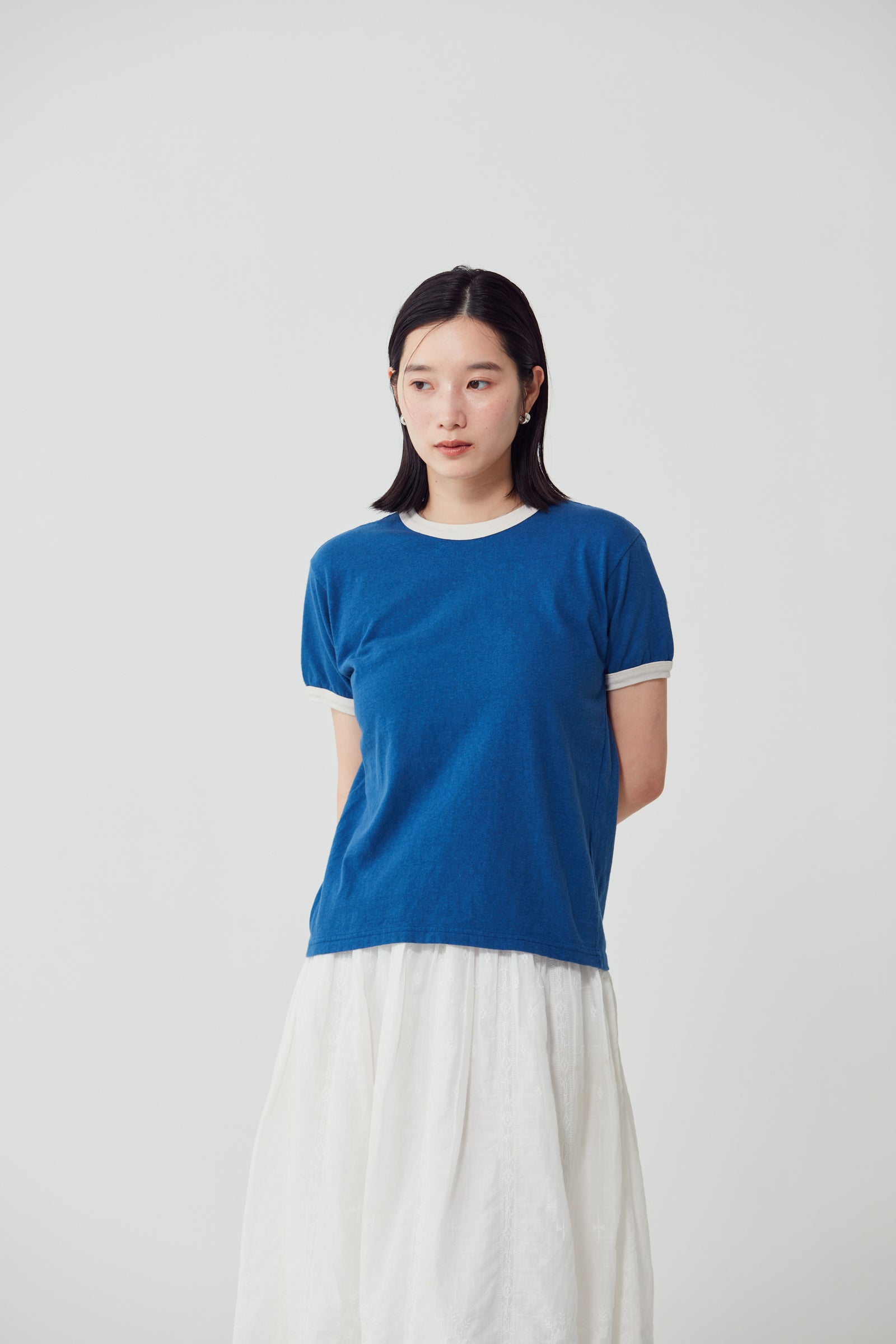 EMMA / エマ Vintage Tenjiku – FilMelange
