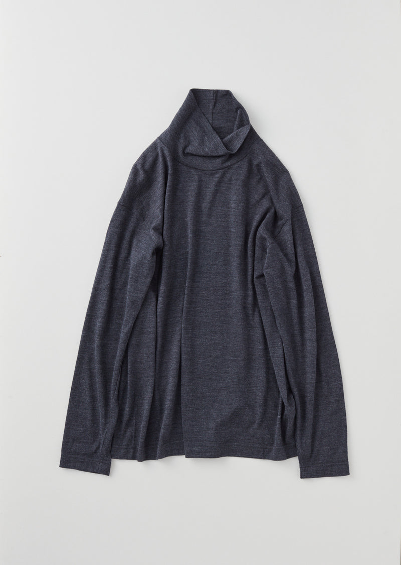 WOLTER / ウォルター New Zealand Merino Wool Tenjiku