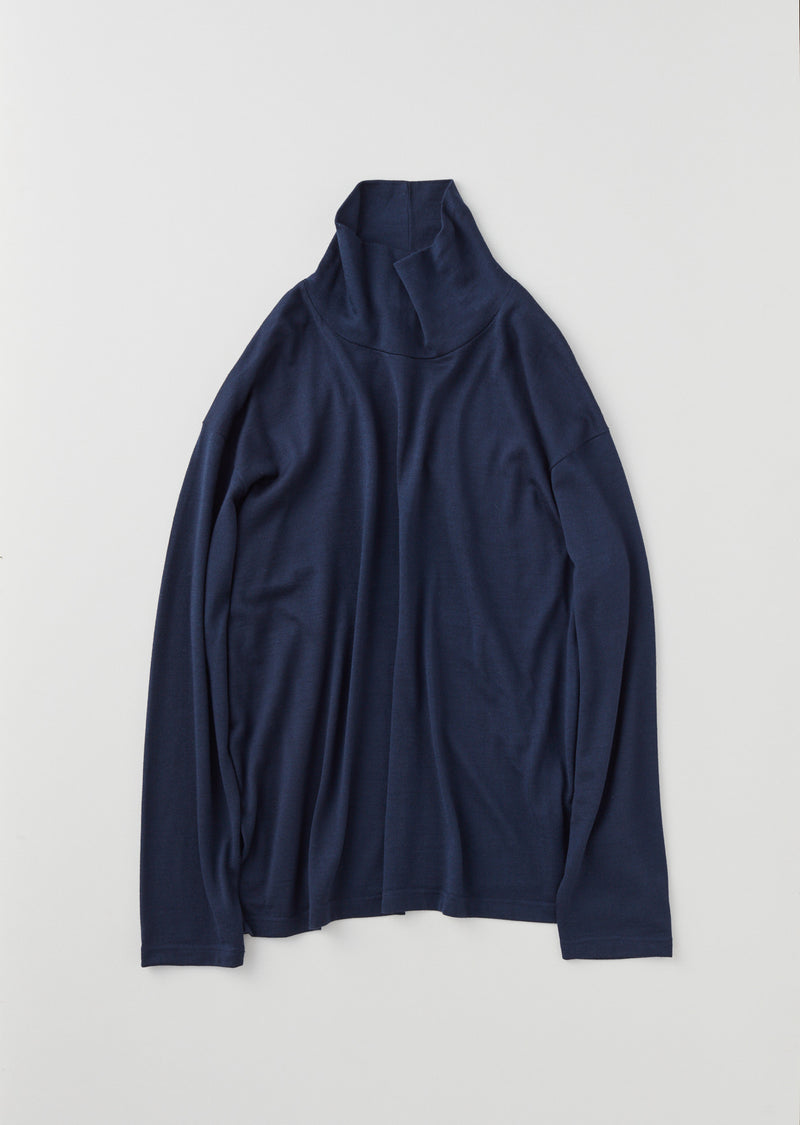 WOLTER / ウォルター New Zealand Merino Wool Tenjiku