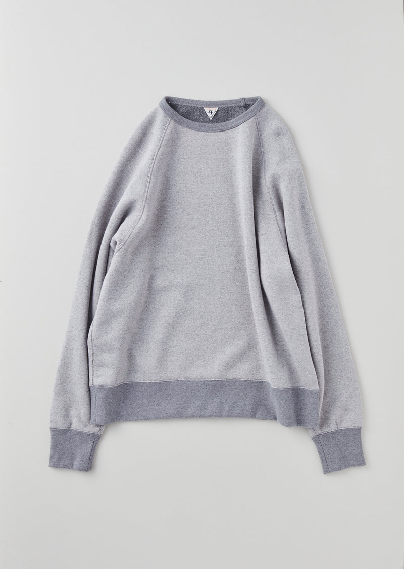 UTT / ウットWool Cashmere Urage クルーネック