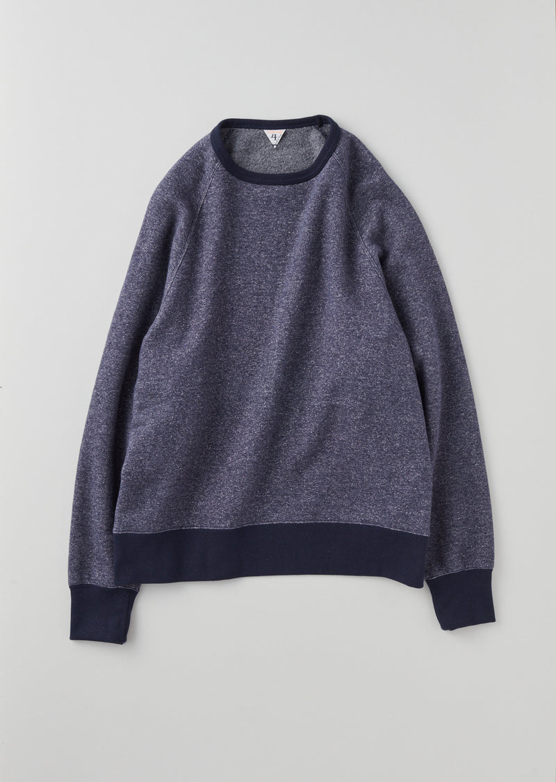 UTT / ウットWool Cashmere Urage クルーネック