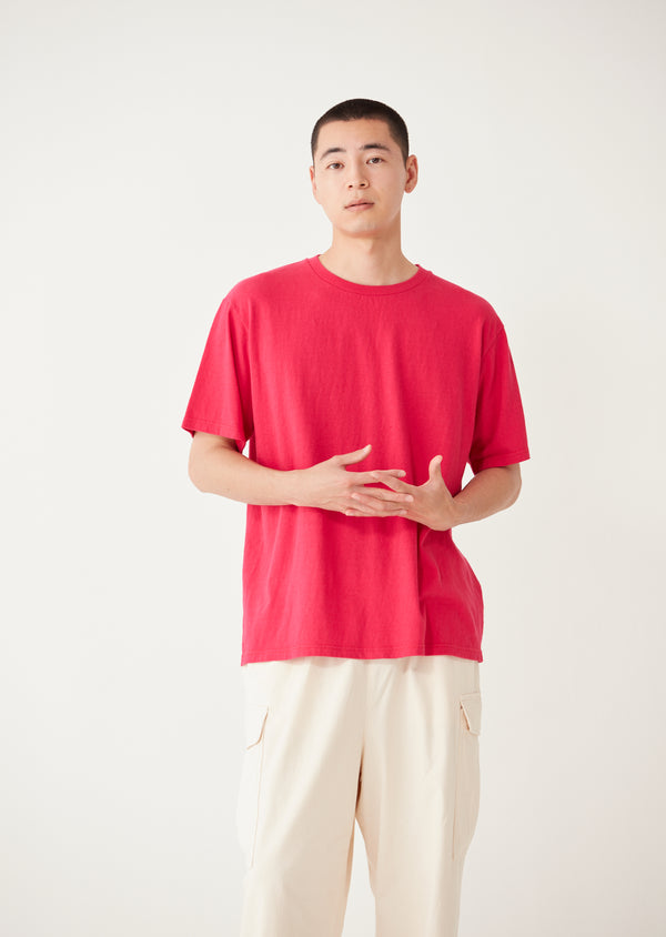 【SALE 10％】DOS / ドス Organic Raffy Tenjiku