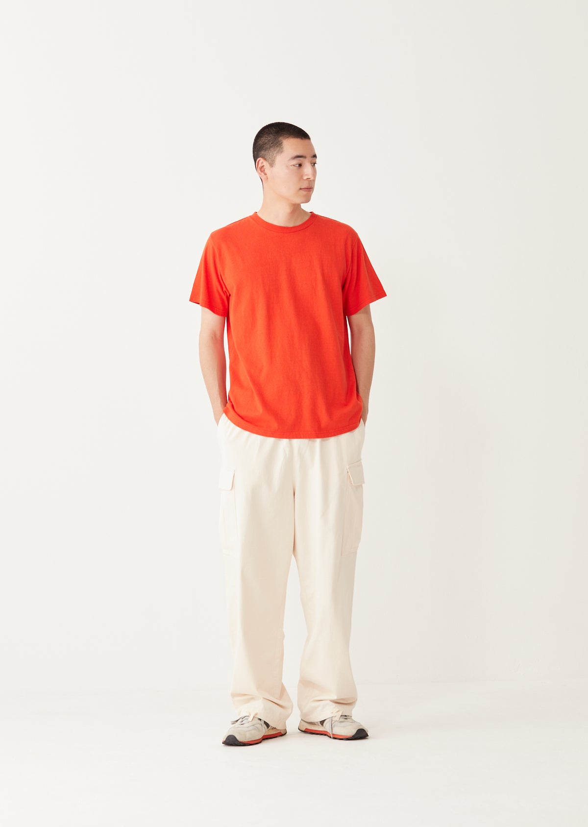 VINK / ヴィンク Vintage Tenjiku – FilMelange