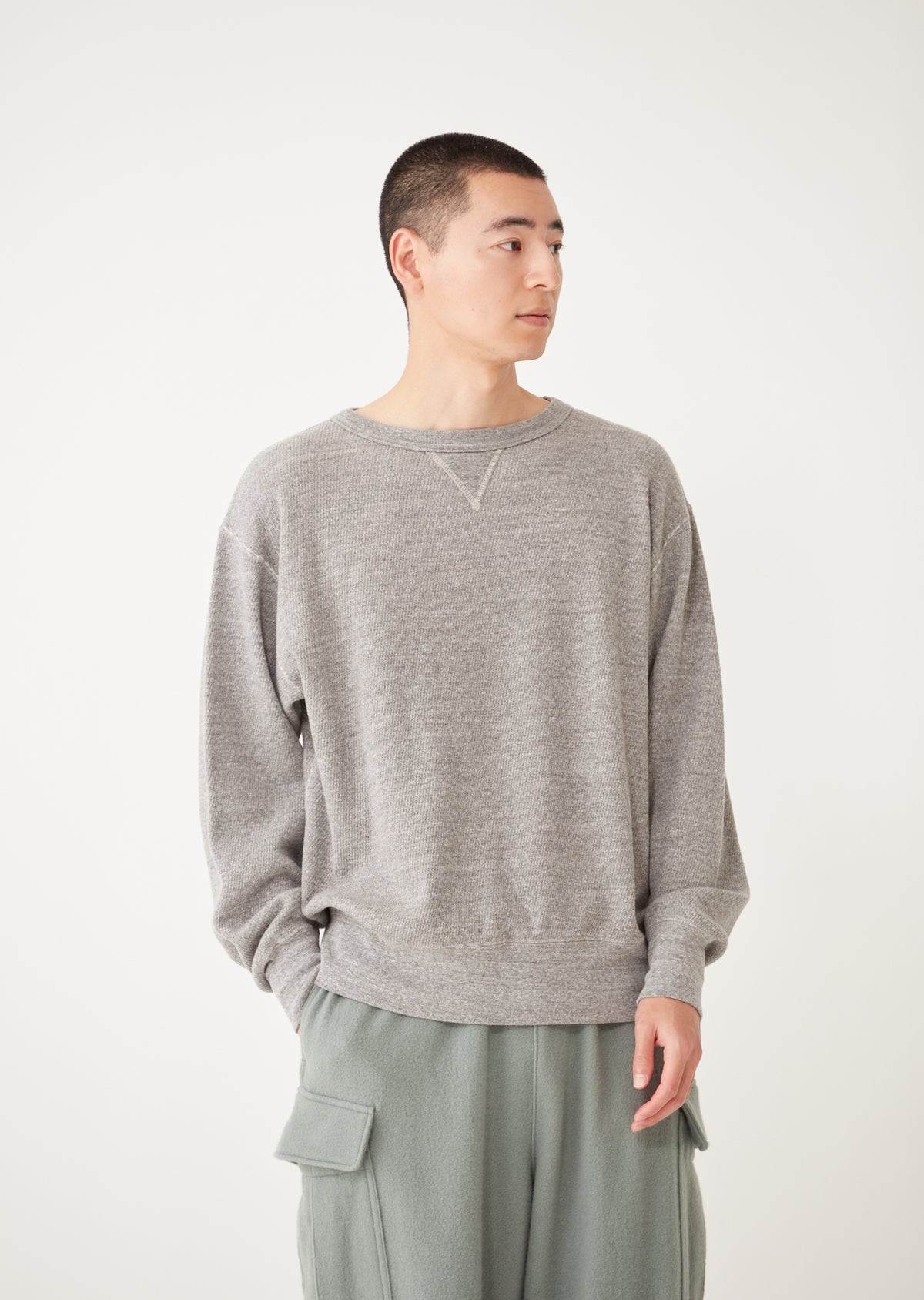 【送料込み】新品未使用 ゲラン フィルトゥルダムール DARYL / ダリル Duofold Honeycom – FilMelange