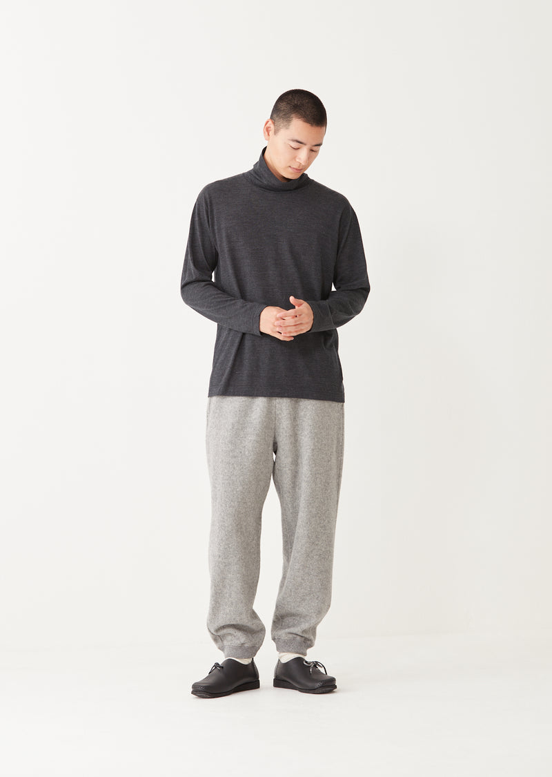 WOLTER / ウォルター New Zealand Merino Wool Tenjiku