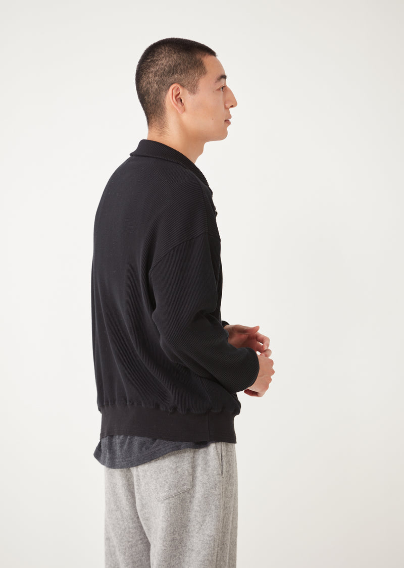 [Coming soon]DONNY / ドニー Cotton Wool Broad Stitch Smooth