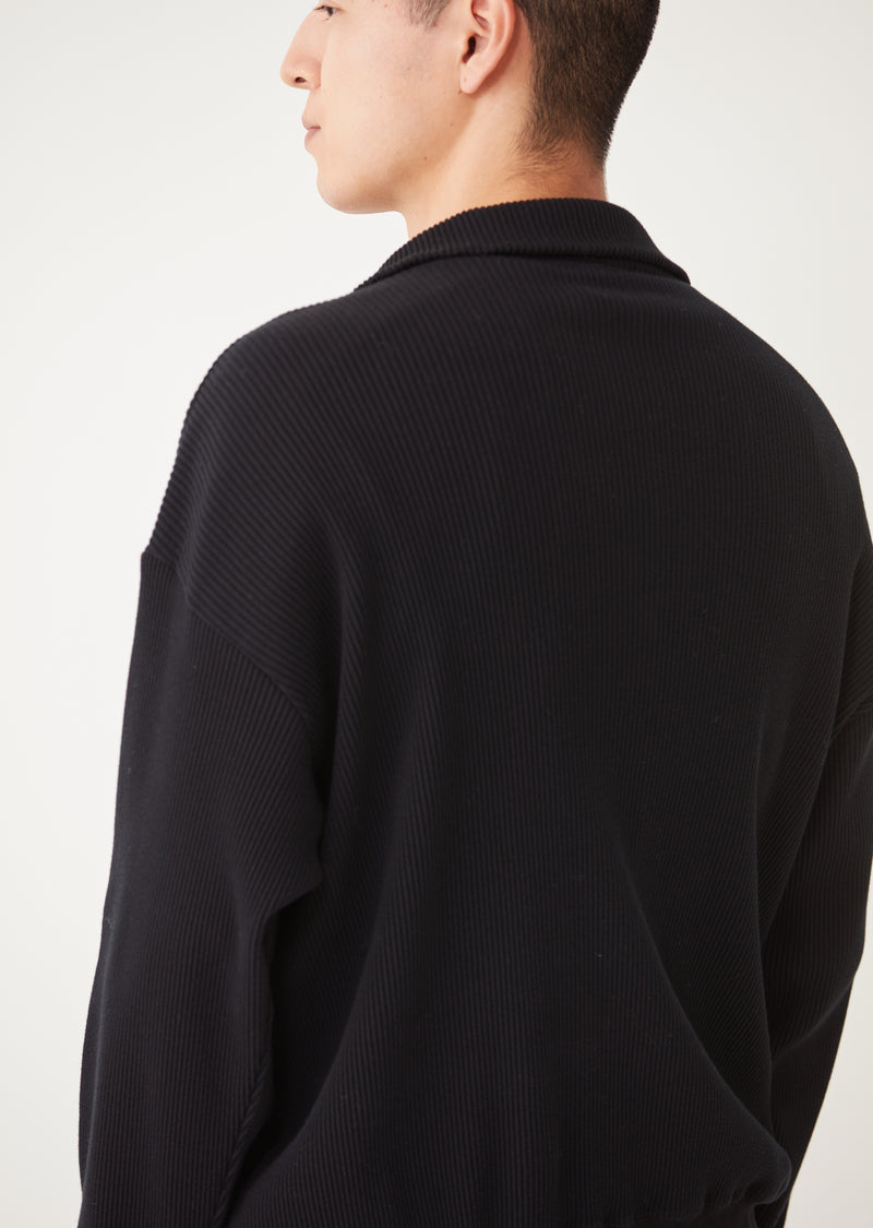 [Coming soon]DONNY / ドニー Cotton Wool Broad Stitch Smooth