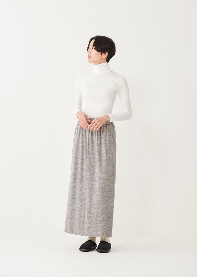 NENA / ニーナ Broad Stitch Rib