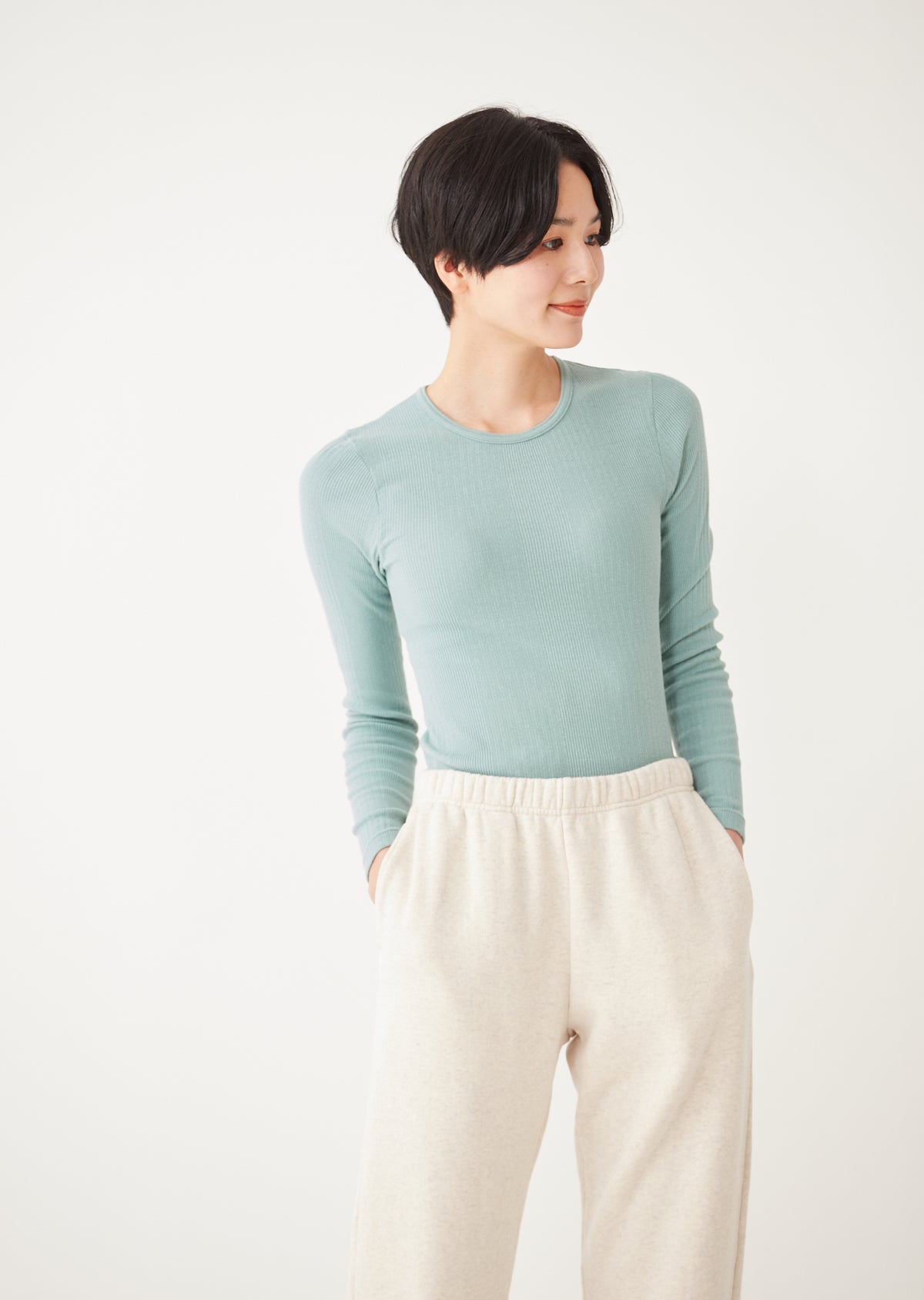 フィルメランジェ別注イリアンローヴ Womens / TOPS – 2ページ目 – FilMelange