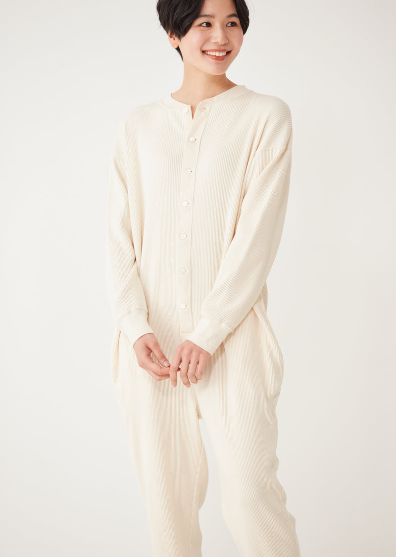 【SALE 15%】DUSTIN / ダスティン Cotton Wool Broad Stitch Smooth