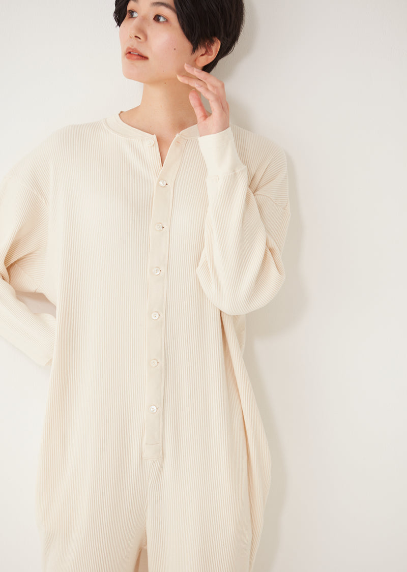 【SALE 15%】DUSTIN / ダスティン Cotton Wool Broad Stitch Smooth