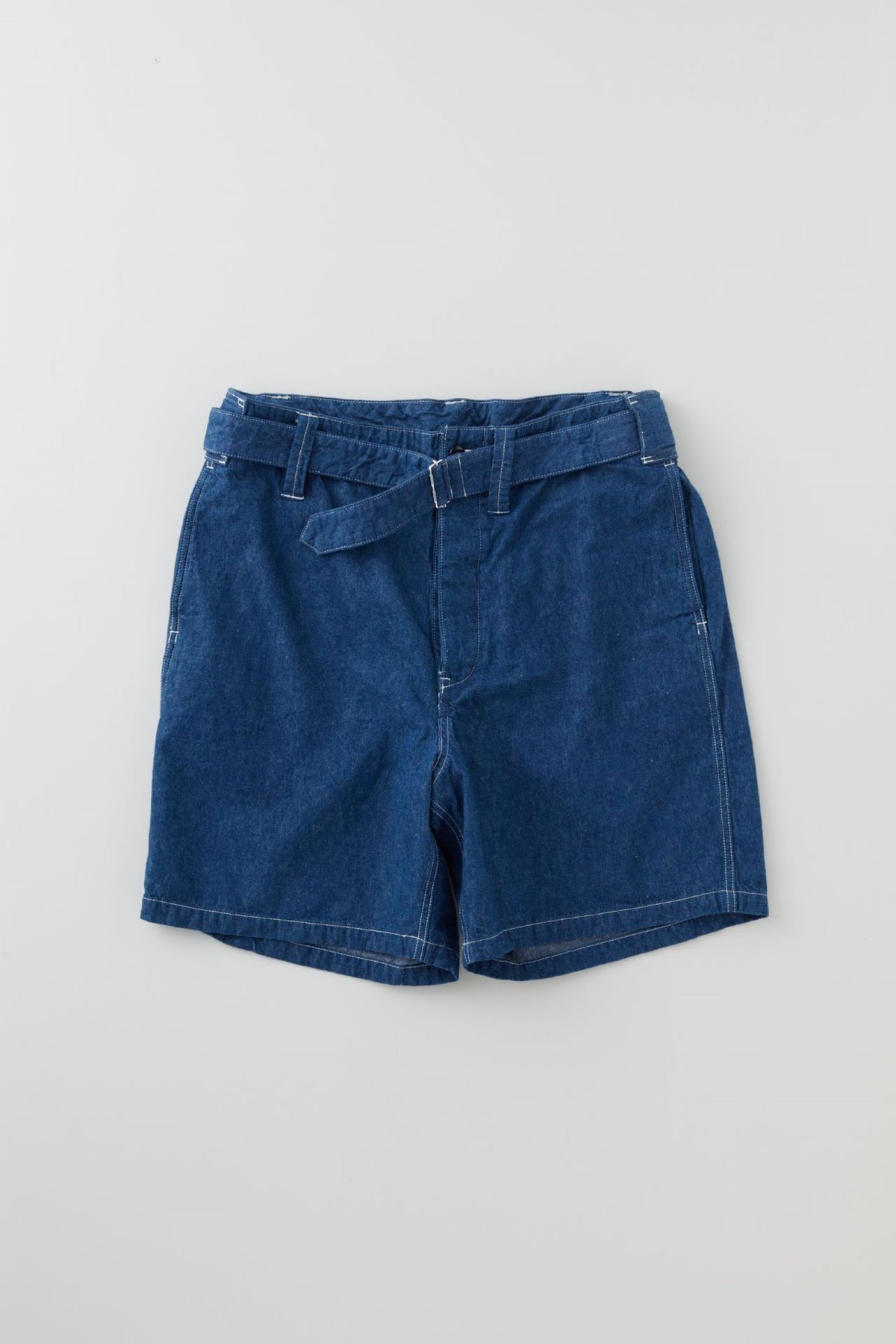 Filmerangeのデニムオーバーオール size42 美品 パンツ