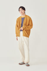 GIEL / ギエル GIMA Cotton Knit