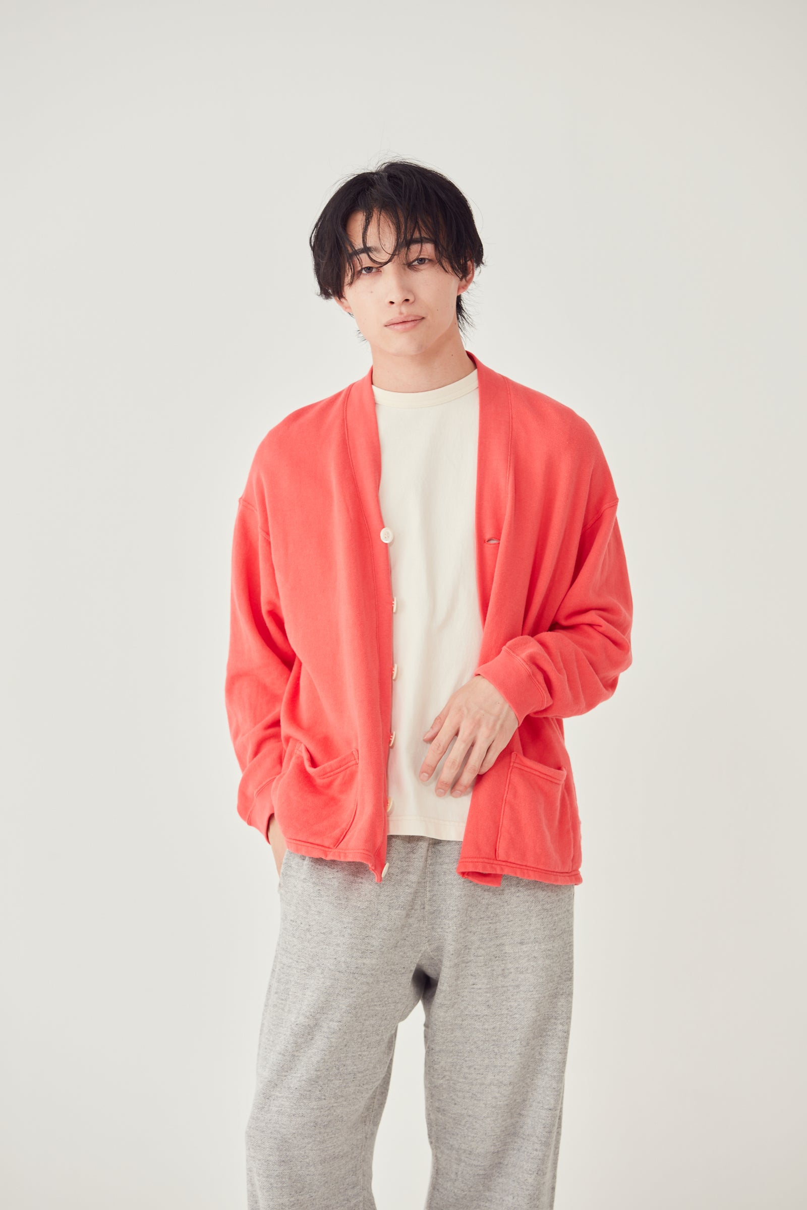 RAWSON / ローソン Comfort Urage – FilMelange