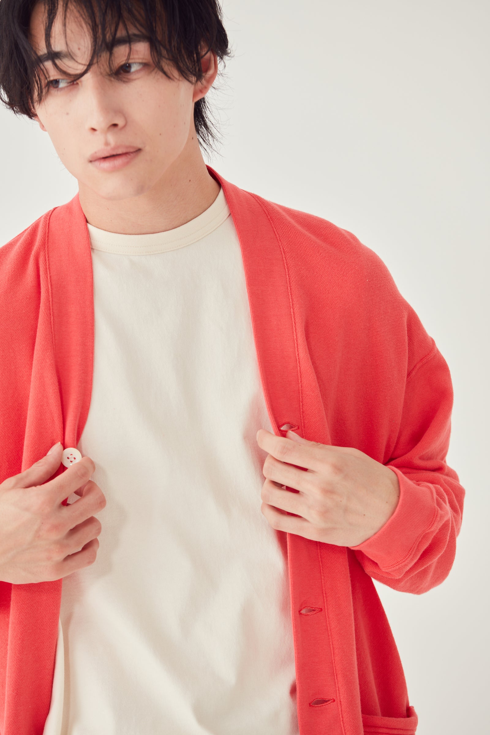 RAWSON / ローソン Comfort Urage – FilMelange