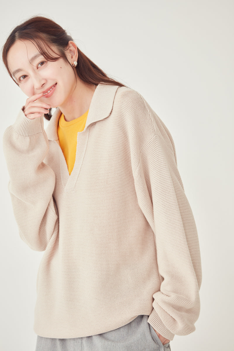 GIA / ジア GIMA Cotton Knit