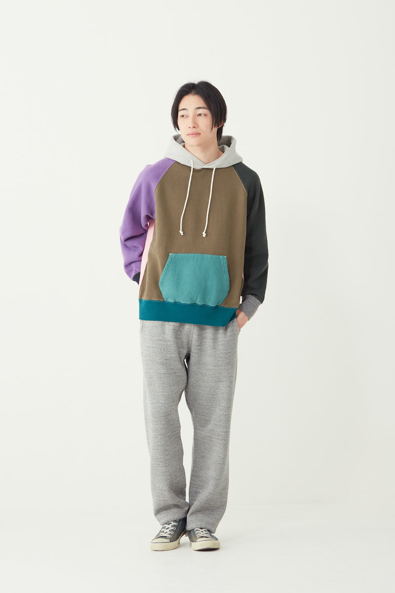 CADEN / ケーデン Archive Fabric