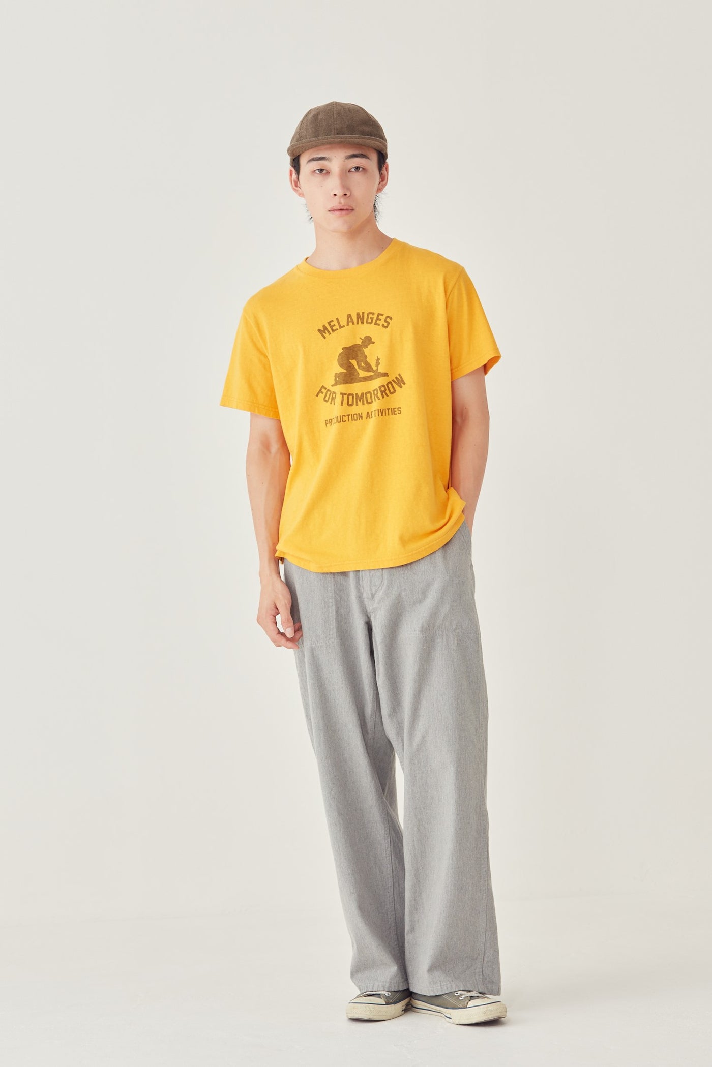 VINK-PLANT / ヴィンクプラントVintage Tenjiku – FilMelange