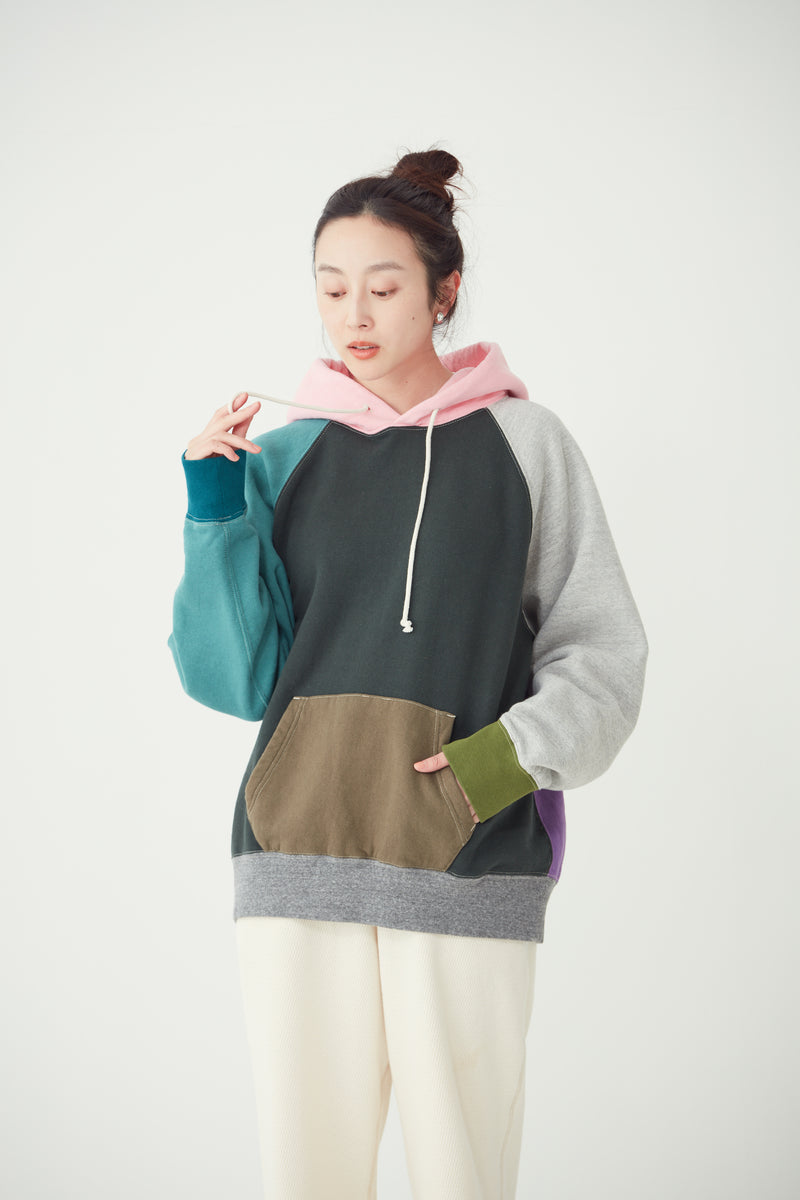 CADEN / ケーデン Archive Fabric