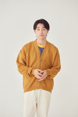 GIEL / ギエル GIMA Cotton Knit