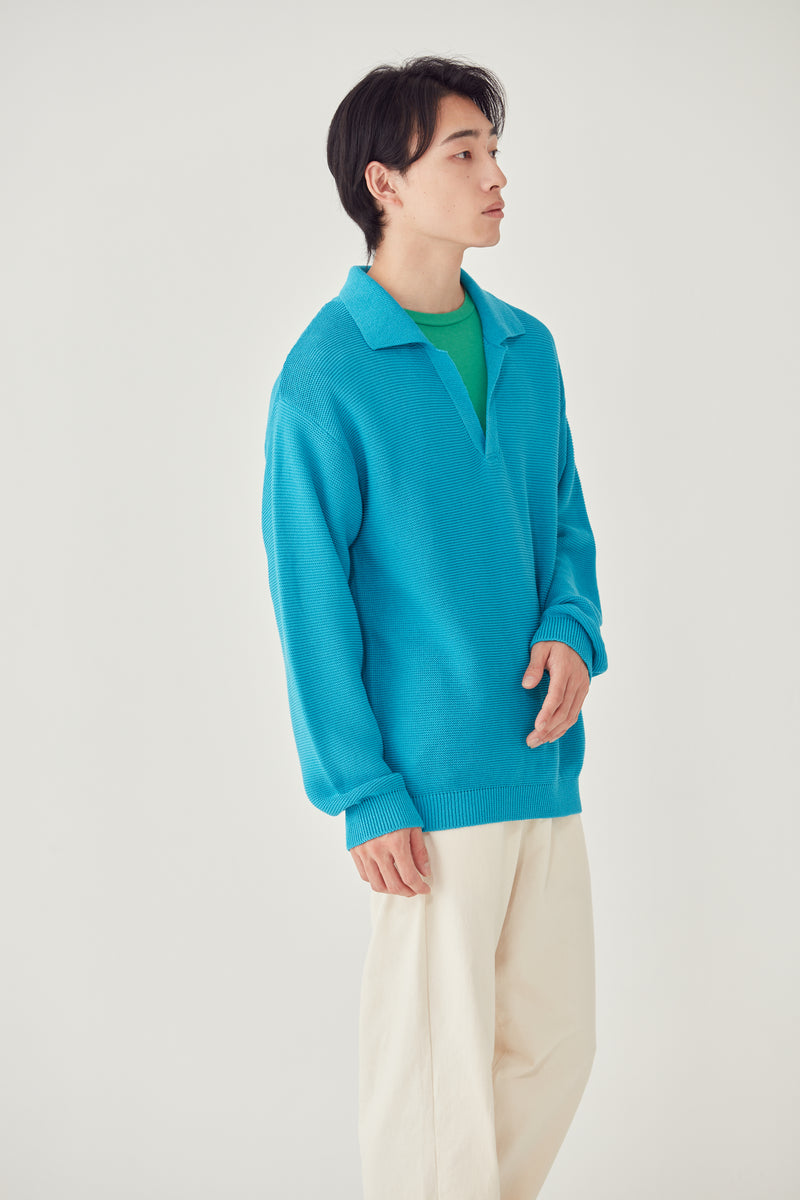 GIA / ジア GIMA Cotton Knit